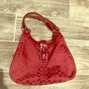 Beautiful Coach Purse